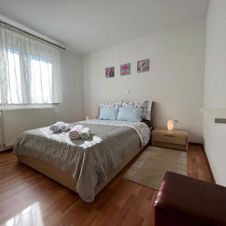 Apartamento Apartman Ruza Pula Exterior foto