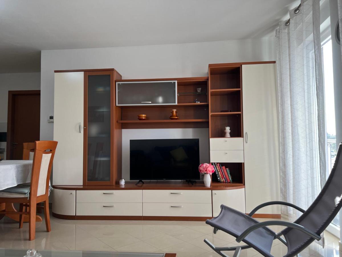 Apartamento Apartman Ruza Pula Exterior foto